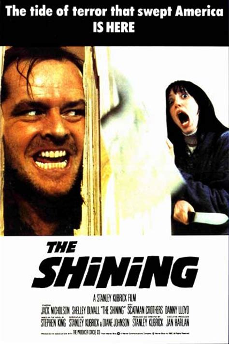 Сияние (The Shining)
 2024.04.20 06:35
